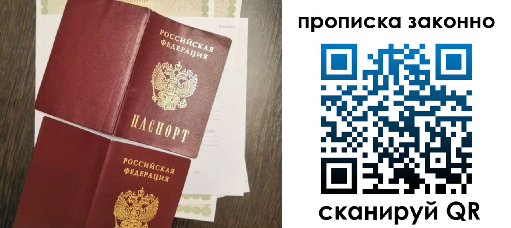 временная регистрация гарантия в Новозыбкове